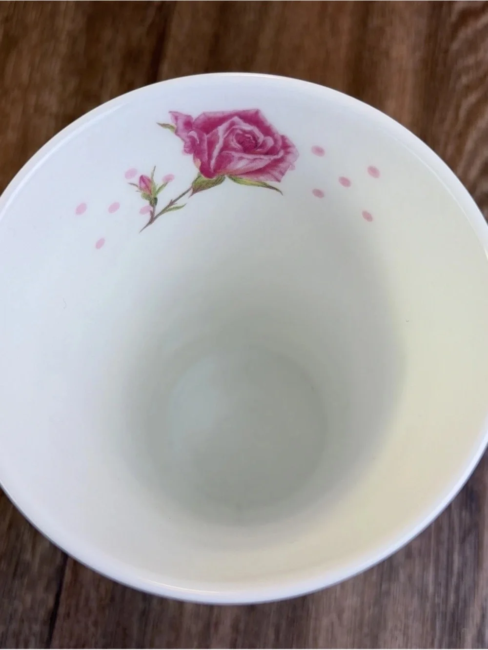 Roy Kirkham Fine Bone China 5